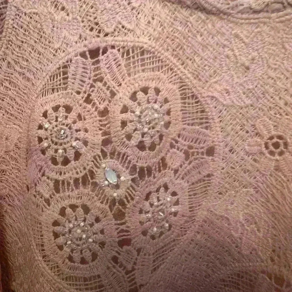 Free Generation Los Angeles top size M - Picture 4 of 6